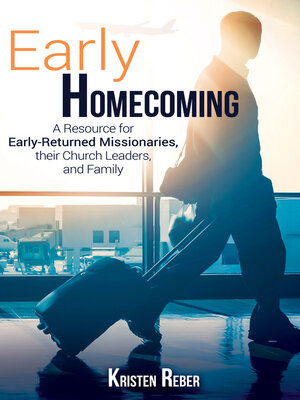 cover image of Early Homecoming